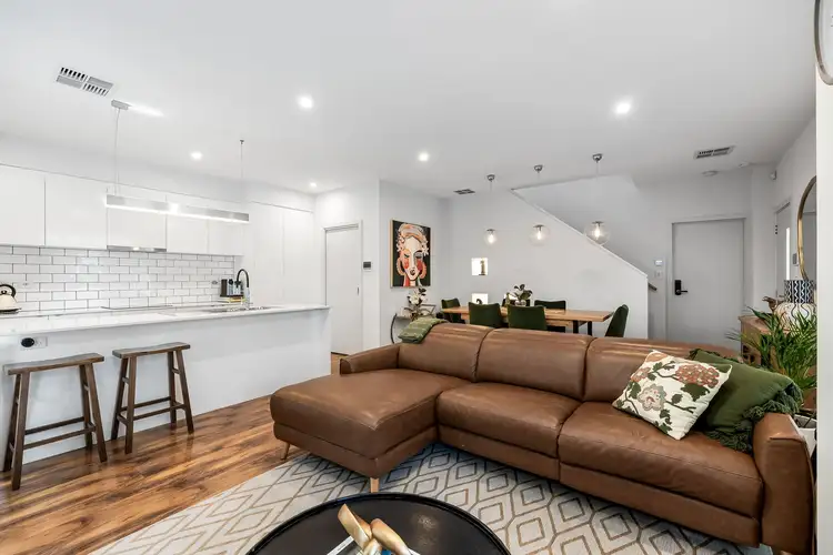 Fourth view of Homely house listing, 107 Morphett Road, Morphettville SA 5043