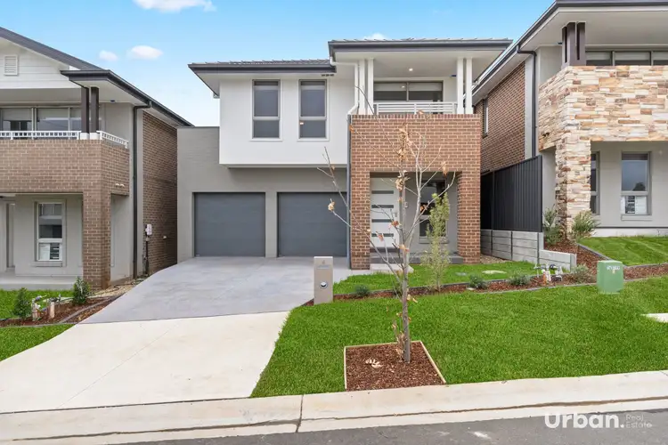 6 Saltbush Way, Gables NSW 2765