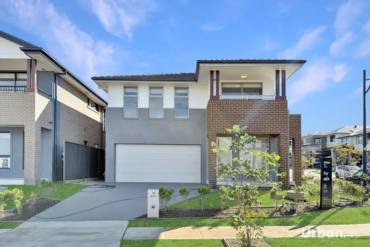 39 Storyteller Parkway, Gables NSW 2765