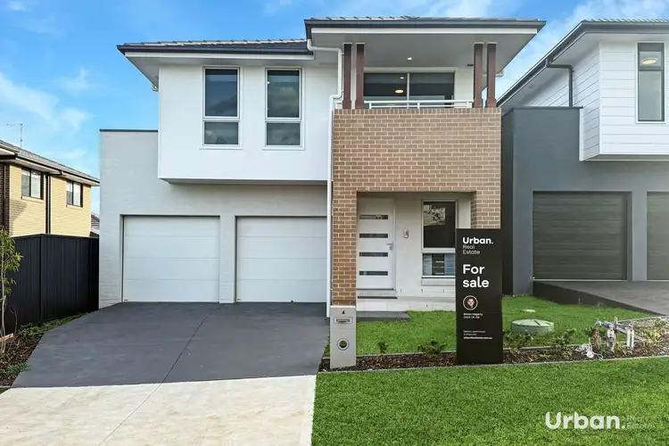 4 Myrtle Crescent, Gables NSW 2765