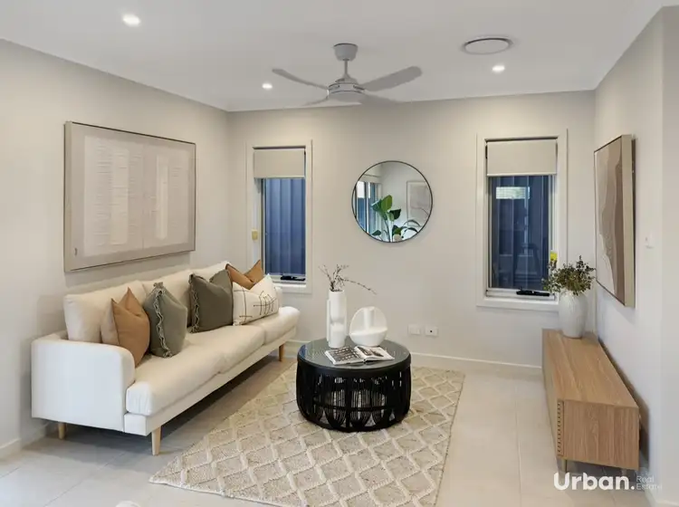 Third view of Homely house listing, 4 Myrtle Crescent, Gables NSW 2765