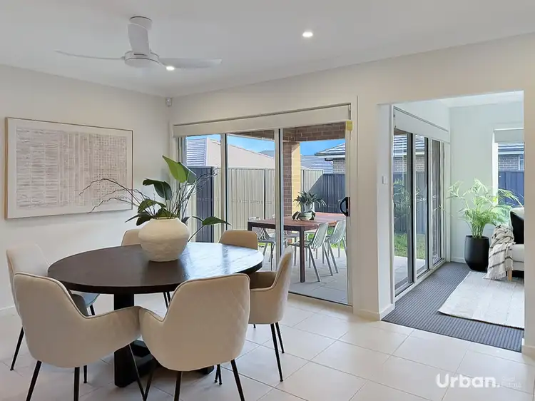 Fourth view of Homely house listing, 4 Myrtle Crescent, Gables NSW 2765