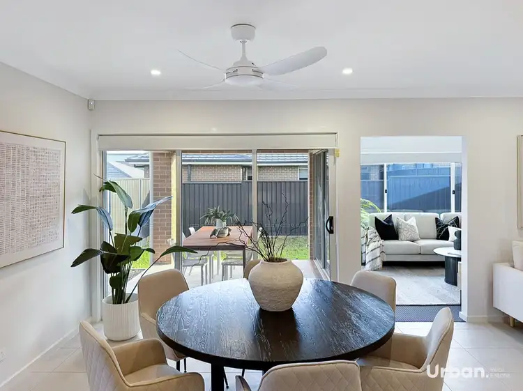 Fifth view of Homely house listing, 4 Myrtle Crescent, Gables NSW 2765