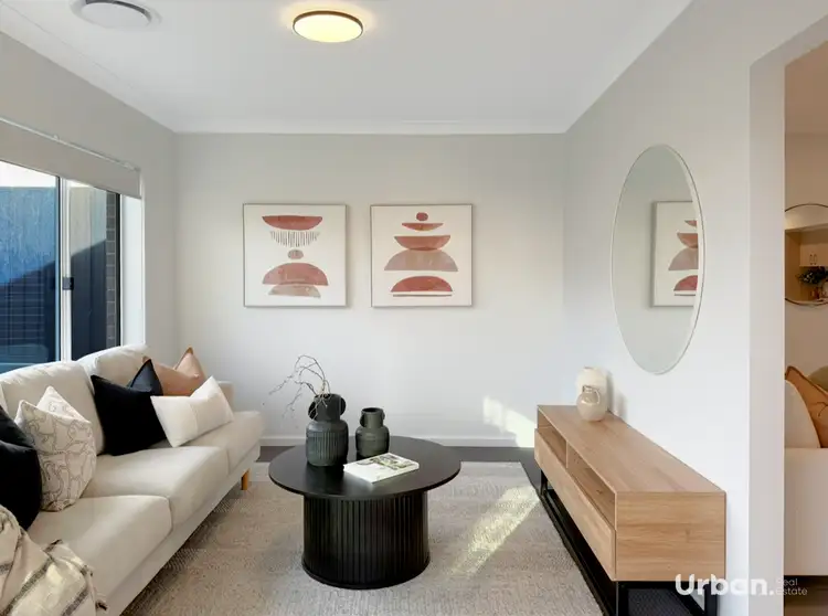 Sixth view of Homely house listing, 4 Myrtle Crescent, Gables NSW 2765
