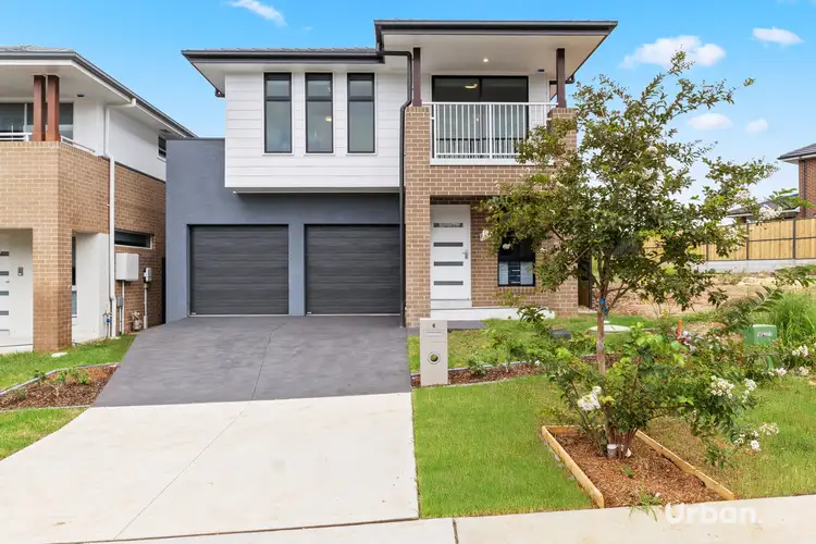 6 Myrtle Crescent, Gables NSW 2765