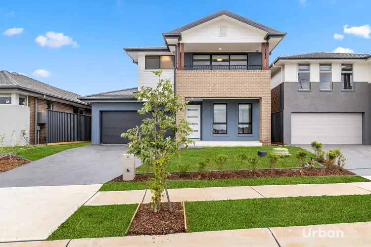 41 Storyteller Parkway, Gables NSW 2765
