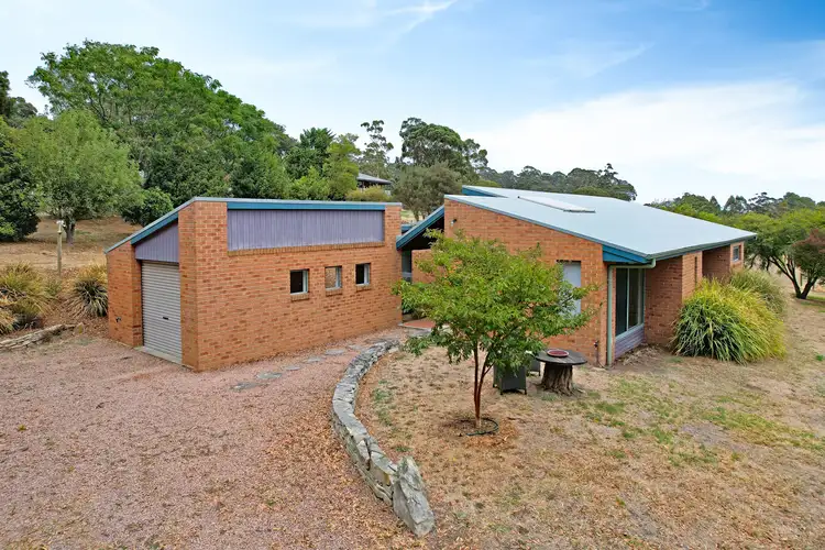 Second view of Homely rural property listing, 52 McIntyre Road, Yarragon VIC 3823