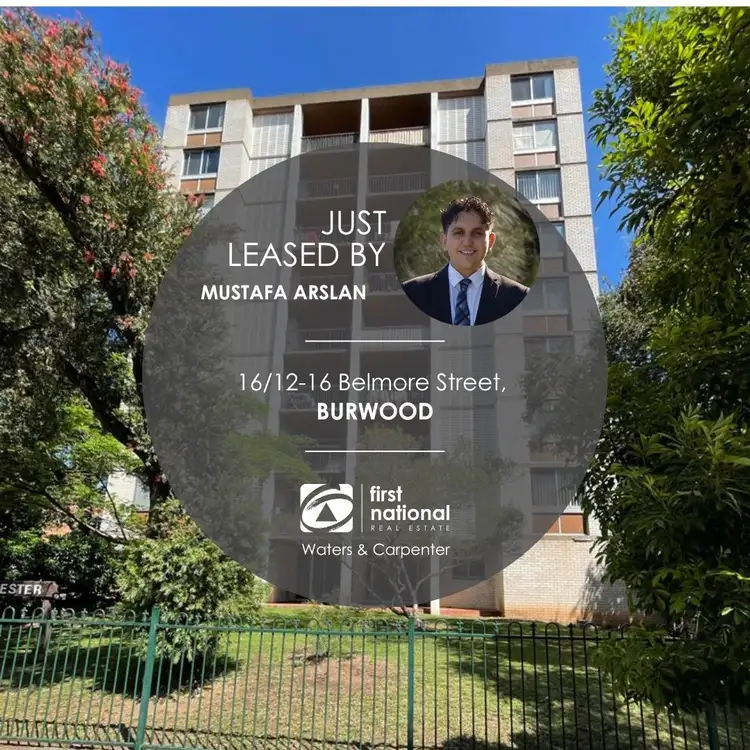 16/12-16 Belmore Street