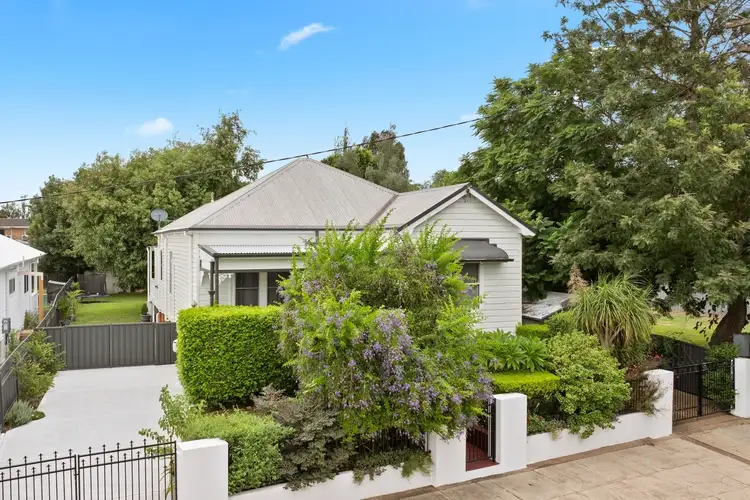 66 Carrington Street, Horseshoe Bend NSW 2320