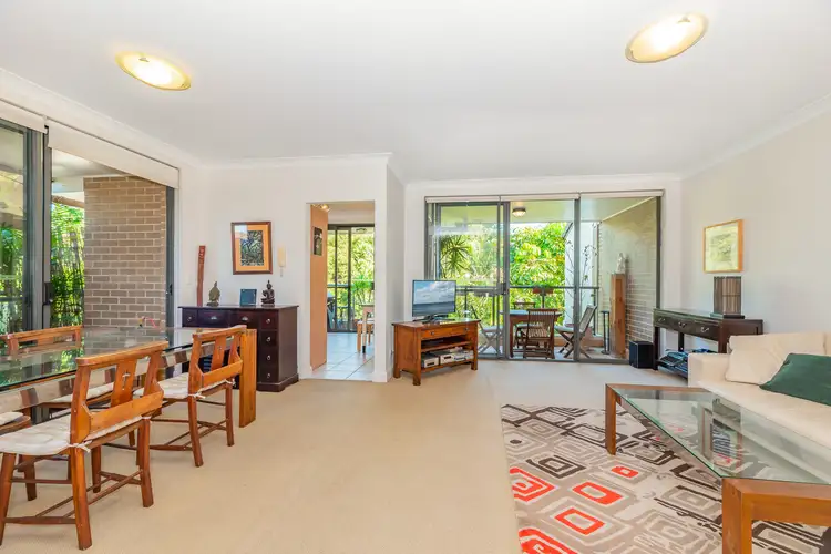 11/80 Beach Road