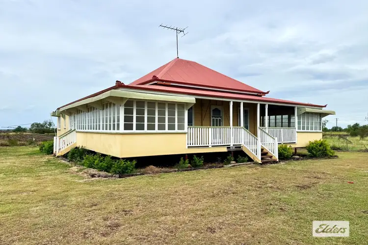 2 Gregory Highway, Emerald QLD 4720