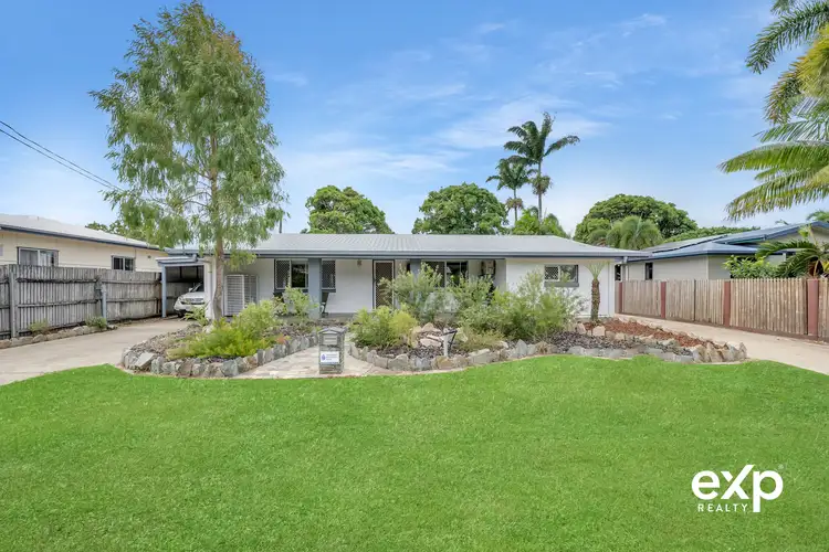 5 Teal Street, Slade Point QLD 4740
