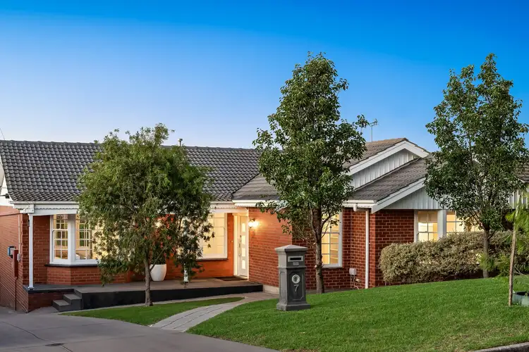 Second view of Homely house listing, 7 Bonview Avenue, Panorama SA 5041