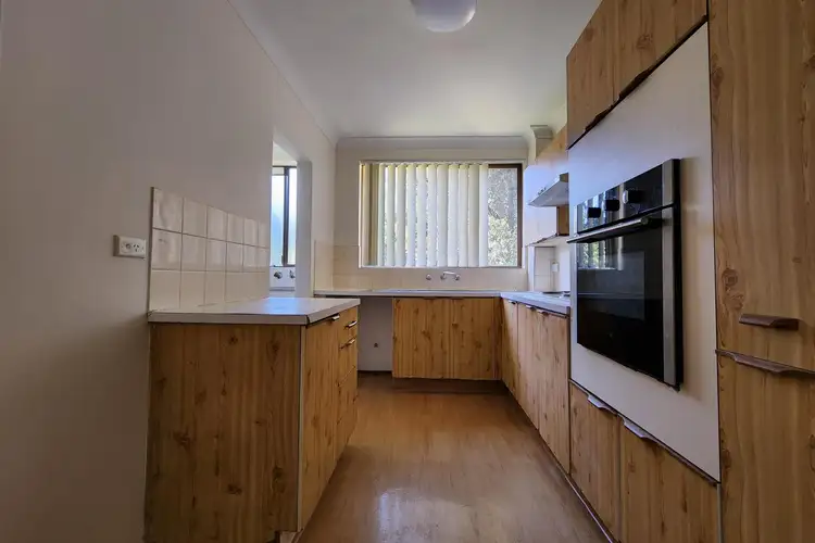 Second view of Homely unit listing, 12/21-25 Blaxcell Street, Granville NSW 2142