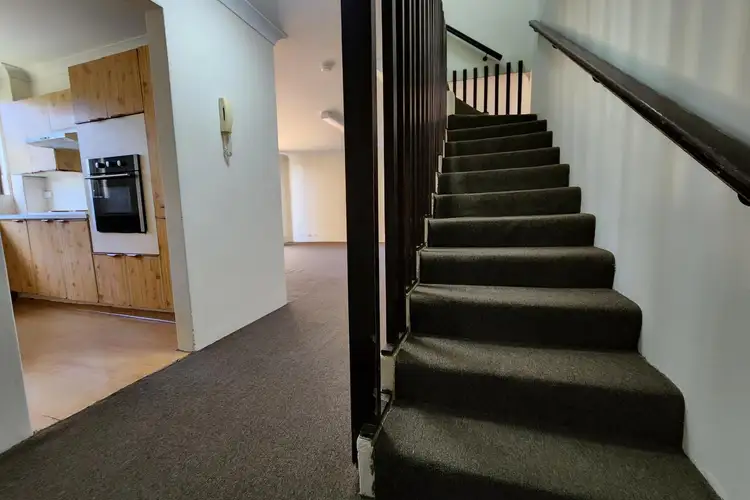 Fourth view of Homely unit listing, 12/21-25 Blaxcell Street, Granville NSW 2142