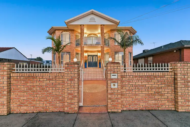 7 William Avenue, Dandenong VIC 3175