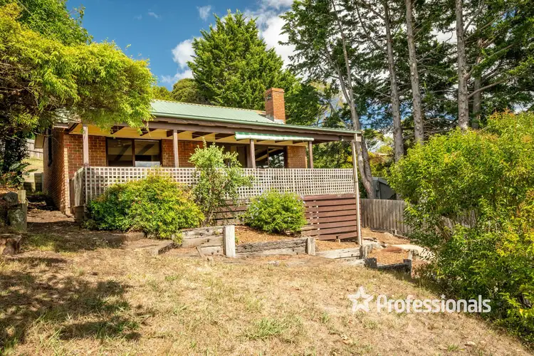 15 Alan Grove, Woori Yallock VIC 3139