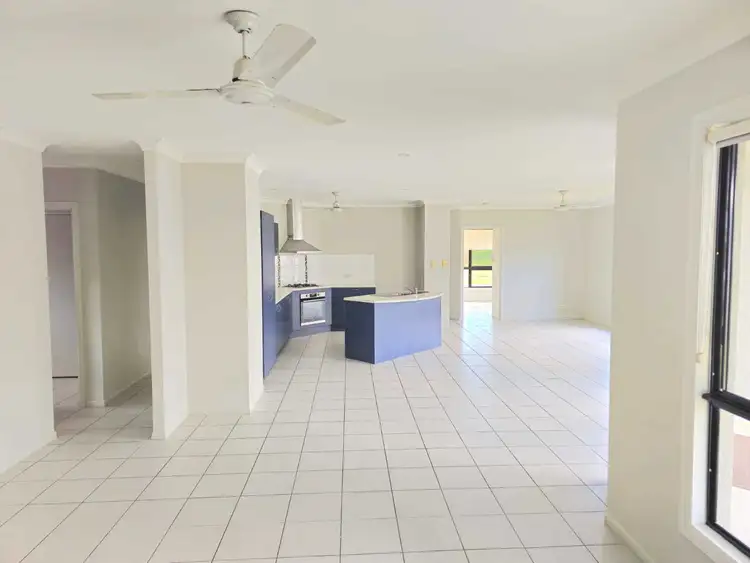 Second view of Homely house listing, 9 Scrubwren Circuit, Bohle Plains QLD 4817