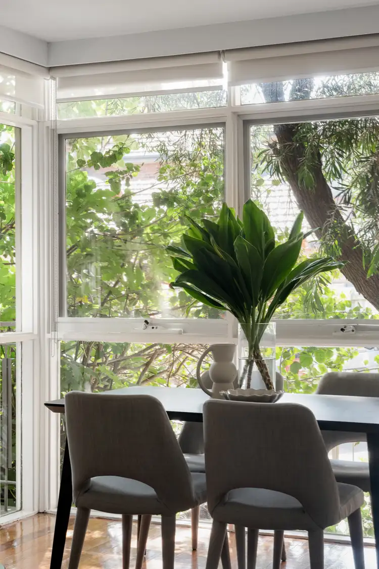 Fifth view of Homely apartment listing, 8/3 Harrison Crescent, Hawthorn VIC 3122