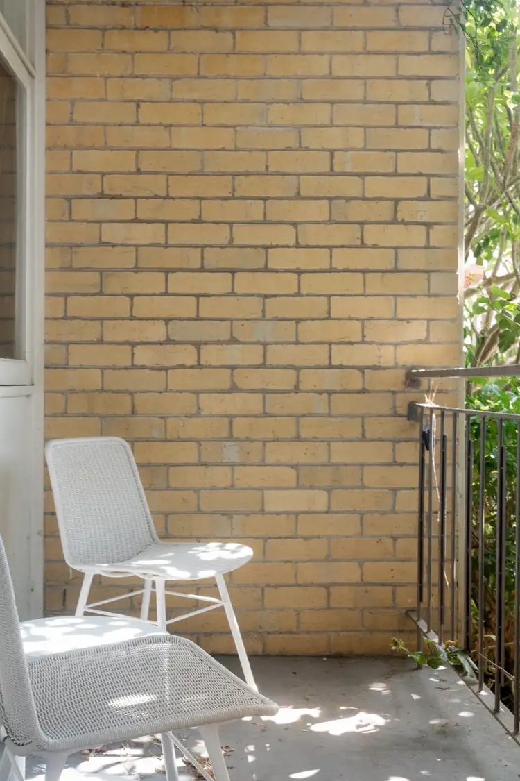 Sixth view of Homely apartment listing, 8/3 Harrison Crescent, Hawthorn VIC 3122