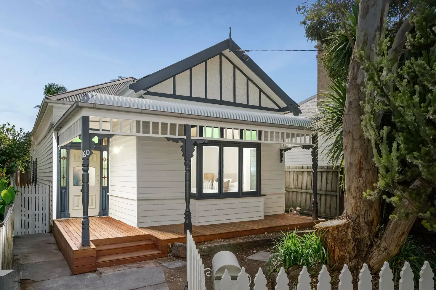 Main view of Homely house listing, 60 Pentland Parade, Yarraville VIC 3013