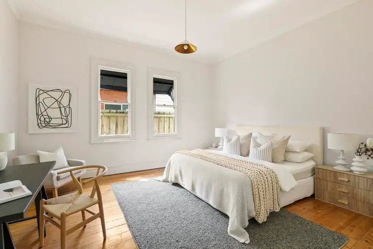 Sixth view of Homely house listing, 60 Pentland Parade, Yarraville VIC 3013