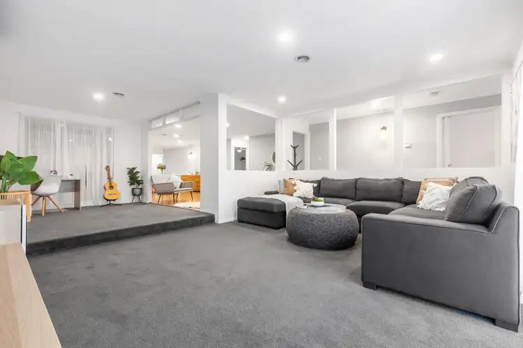 Third view of Homely house listing, 159 Copernicus Way, Keilor Downs VIC 3038