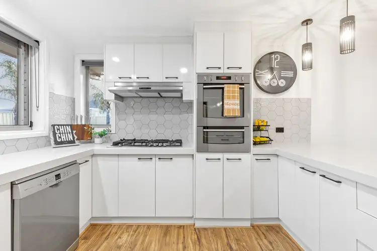 Fifth view of Homely house listing, 159 Copernicus Way, Keilor Downs VIC 3038
