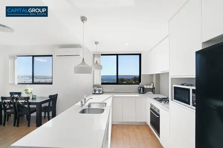 42/40-42 Barber Avenue, Penrith NSW 2750