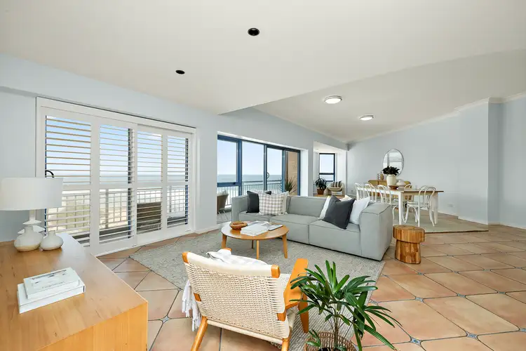 Sixth view of Homely apartment listing, 37/48 Zaara Street, Newcastle East NSW 2300