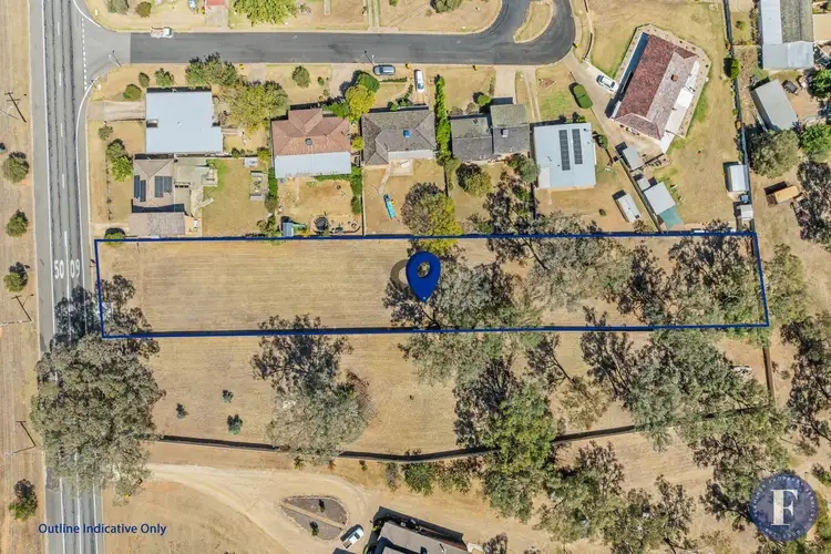 Seventh view of Homely land listing, 69-71 Elizabeth Street, Young NSW 2594