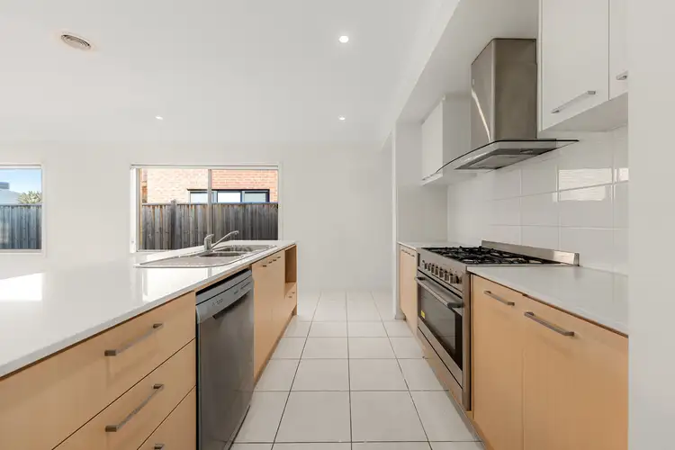 Second view of Homely house listing, 101 Bondi Parade, Point Cook VIC 3030