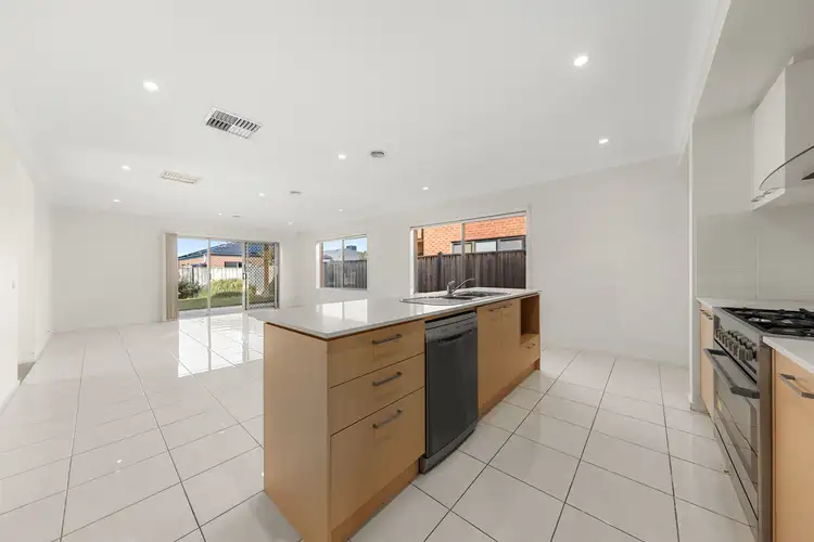 Third view of Homely house listing, 101 Bondi Parade, Point Cook VIC 3030