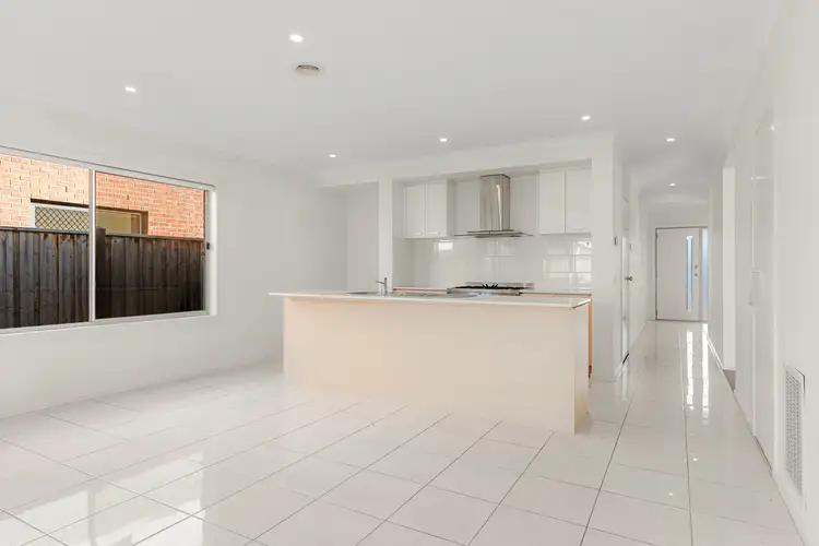 Fourth view of Homely house listing, 101 Bondi Parade, Point Cook VIC 3030