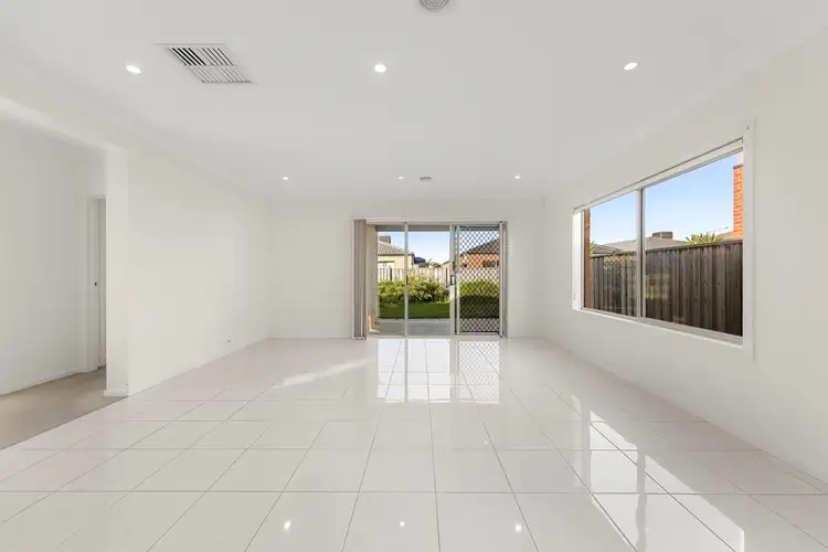 Sixth view of Homely house listing, 101 Bondi Parade, Point Cook VIC 3030