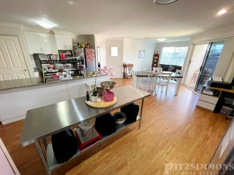 Third view of Homely house listing, 2 Paper Court, Dalby QLD 4405