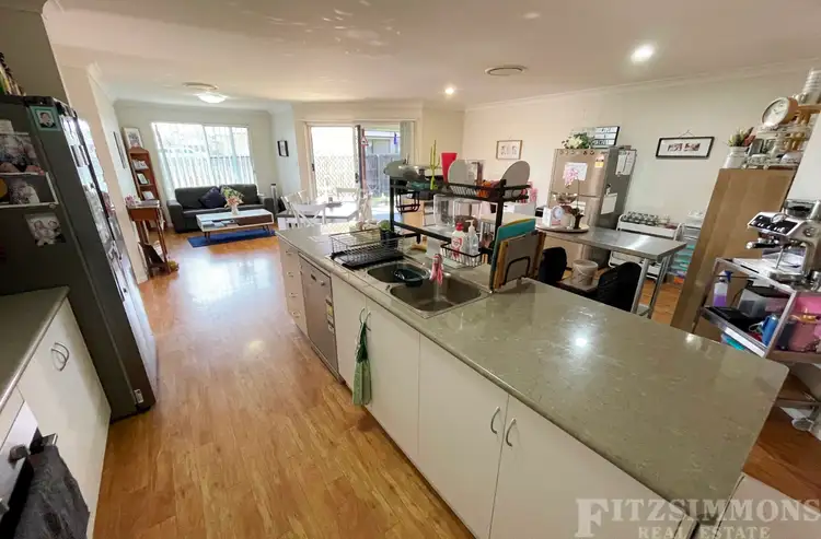 Sixth view of Homely house listing, 2 Paper Court, Dalby QLD 4405