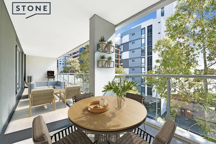 5/17 John Street