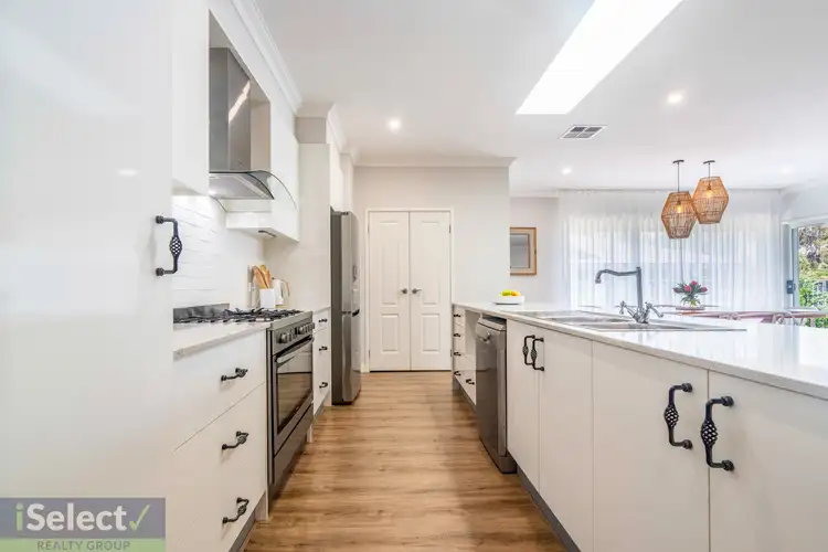 Fifth view of Homely house listing, 28 Walmsley Crescent, Silverdale NSW 2752