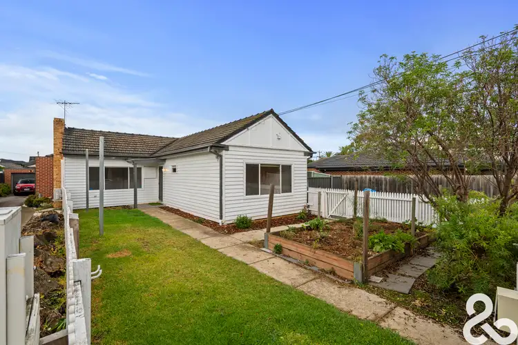 Second view of Homely unit listing, 1/39 Hurtle Street, Lalor VIC 3075