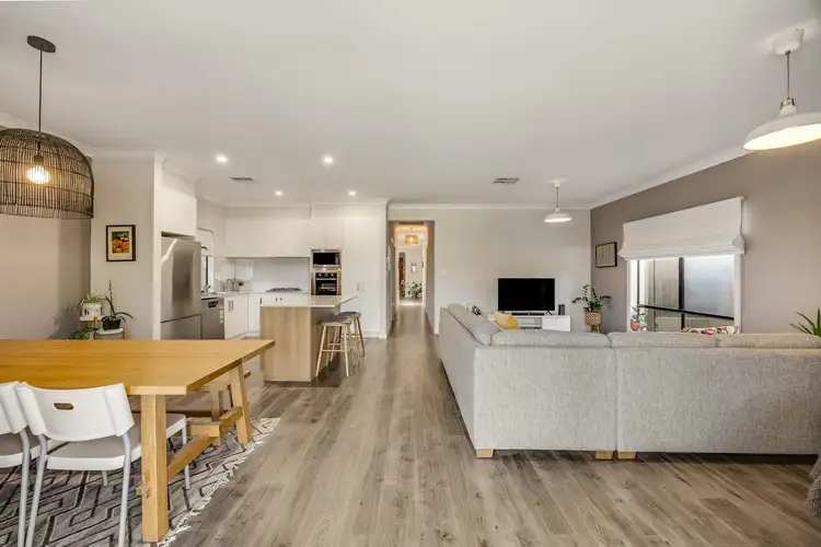 Fourth view of Homely house listing, 38A Oliphant Avenue, Marion SA 5043
