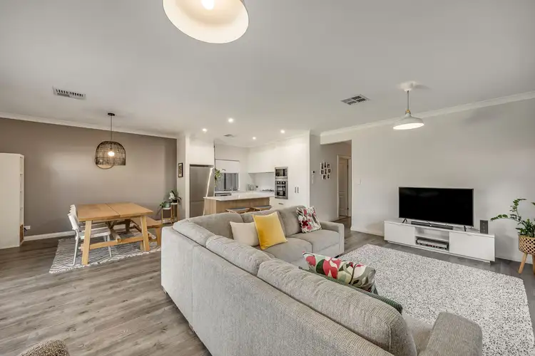 Fifth view of Homely house listing, 38A Oliphant Avenue, Marion SA 5043