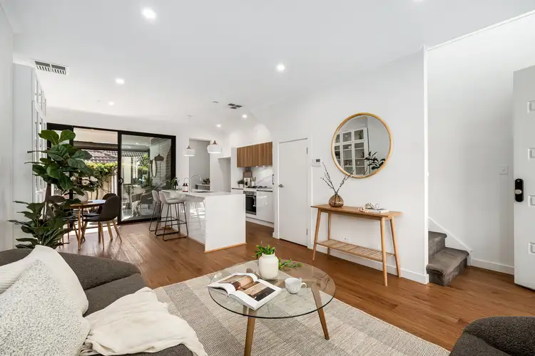 4/131 Arthur Street