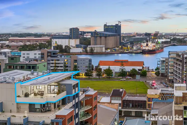802/328 King Street, Newcastle NSW 2300