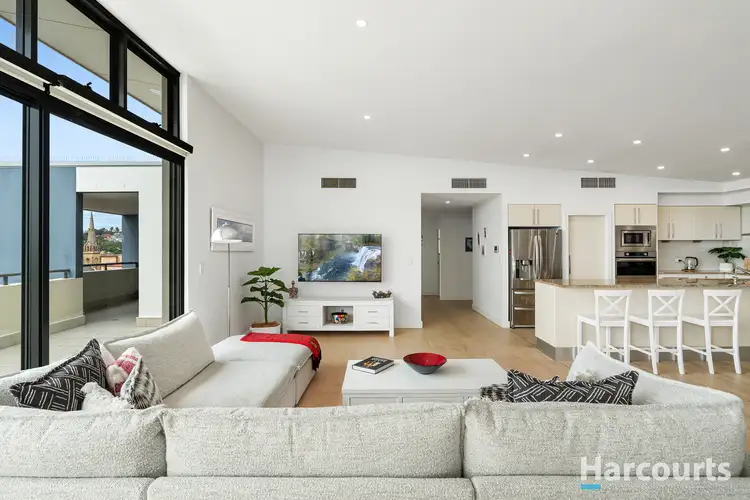 Fifth view of Homely apartment listing, 802/328 King Street, Newcastle NSW 2300