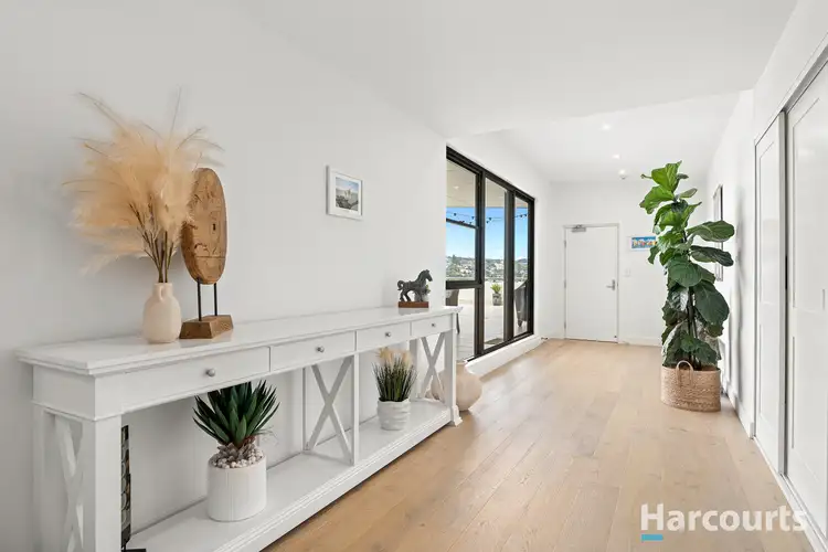 Sixth view of Homely apartment listing, 802/328 King Street, Newcastle NSW 2300