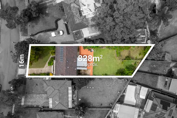 Second view of Homely house listing, 32 Apple Street, Constitution Hill NSW 2145