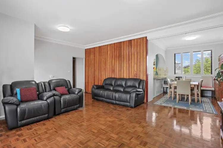 Fourth view of Homely house listing, 32 Apple Street, Constitution Hill NSW 2145