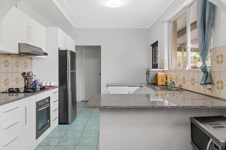Fifth view of Homely house listing, 32 Apple Street, Constitution Hill NSW 2145