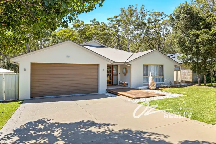 70 Anson Street, Sanctuary Point NSW 2540